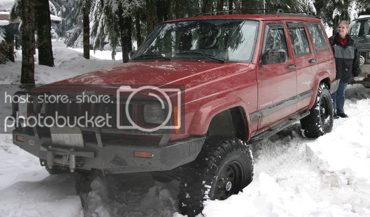 Jeep cherokee builders guide 2018